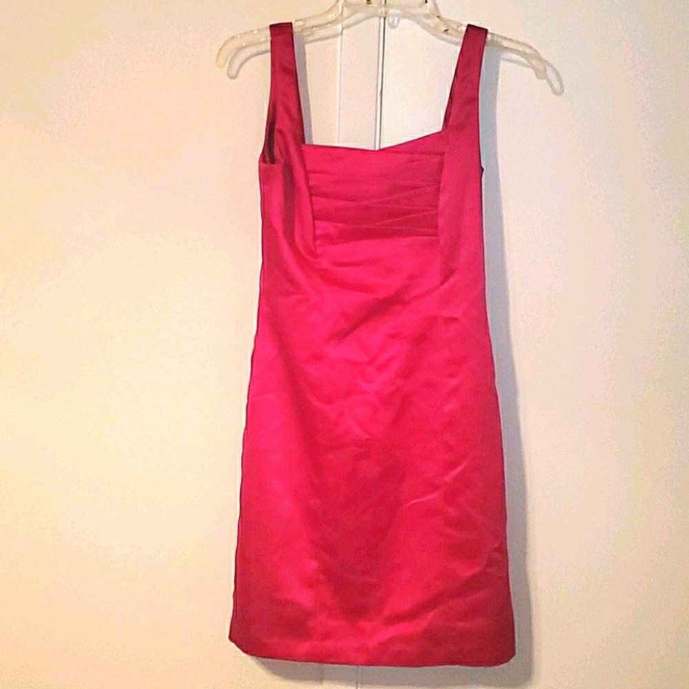 Cocktail dress